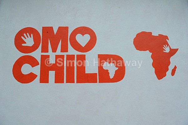  - Cursed Angels of the Omo Valley