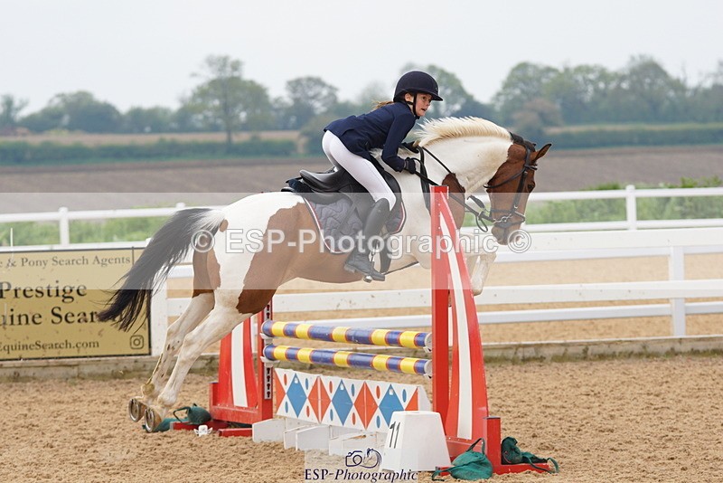 230513A-103056-00391 - Cls 2 Pony British Novice & Open