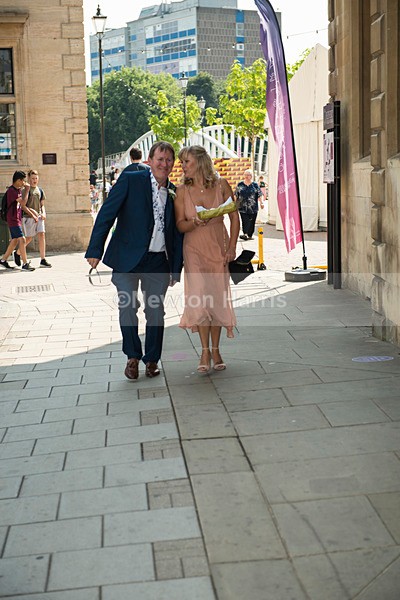 NMH-239 - Sonja and Steve's Wedding 21/7/2018