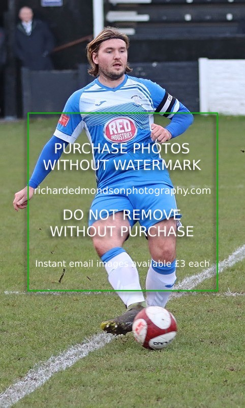 IMG_1888 - Kendal Town v Newcastle Town