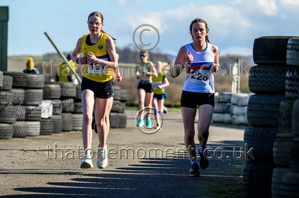 YathRR25-912800 - U15 Girls