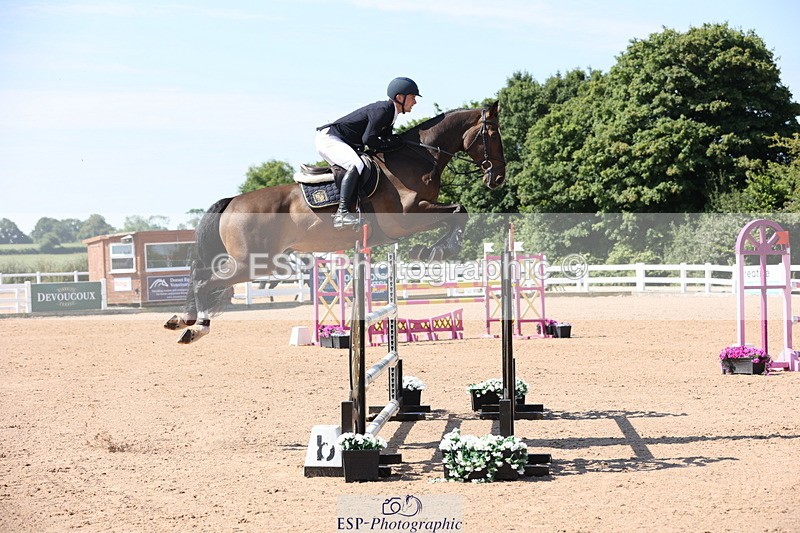 240718A-104622-03998 - Cls 29, YH 6 Yr Olds 1.20m