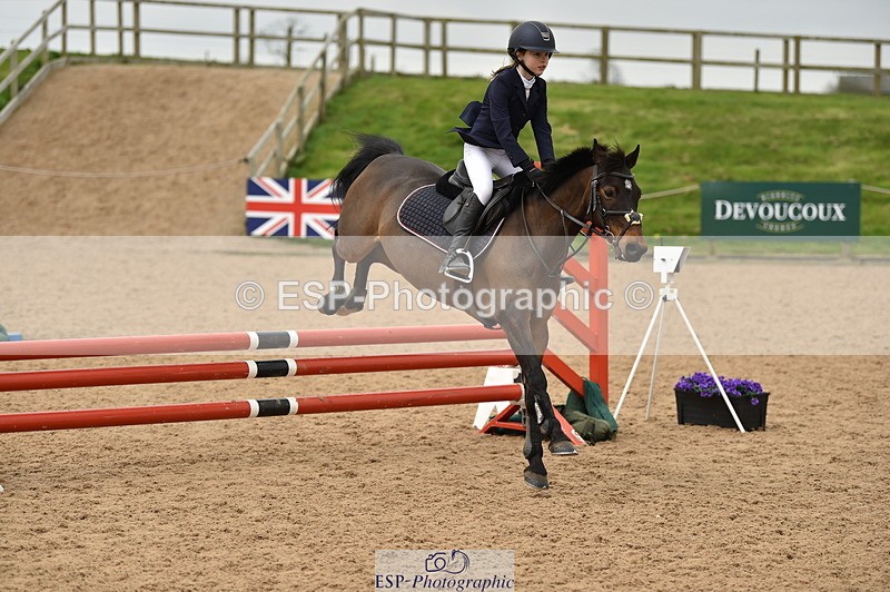 240331A-130010-00845 - 70cm Second Round