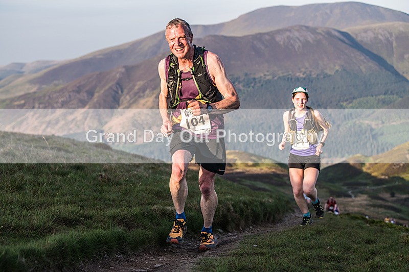 Lords Seat-522 - Lords Seat Fell Race Wednesday 30th April 2025