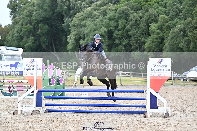 250829A-133408-01778 - Cls 8 95cm Amateur Quali