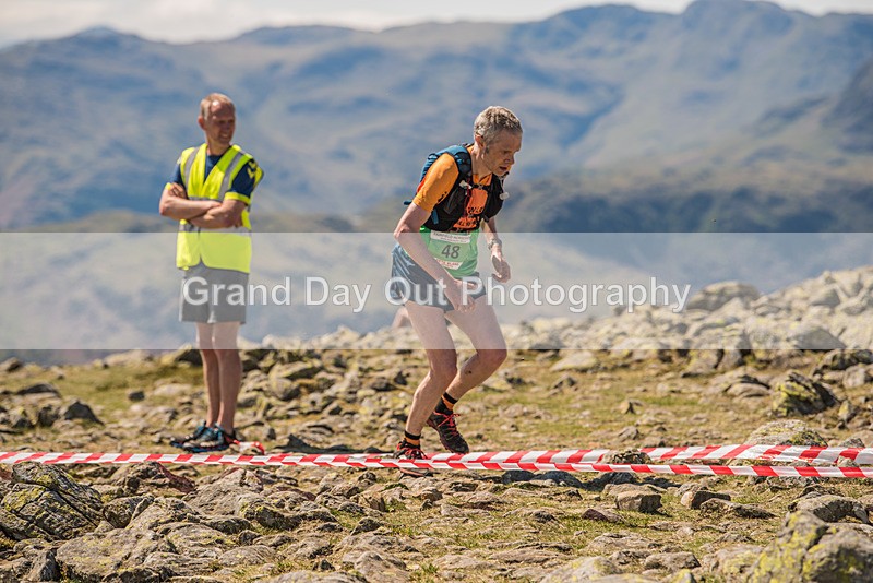 Fairfield-1071 - Fairfield Horseshoe Fell Race Saturday 13th May 2023