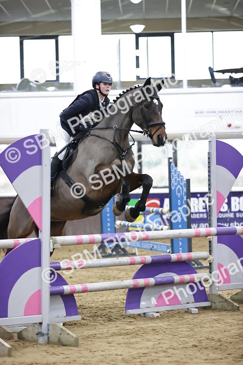 SBM_001638 - Class 3 - 1.00m