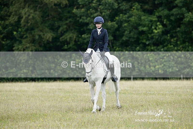 BVRC 030721 730 - Bourne Valley Riding Club Dressage 03/07/21