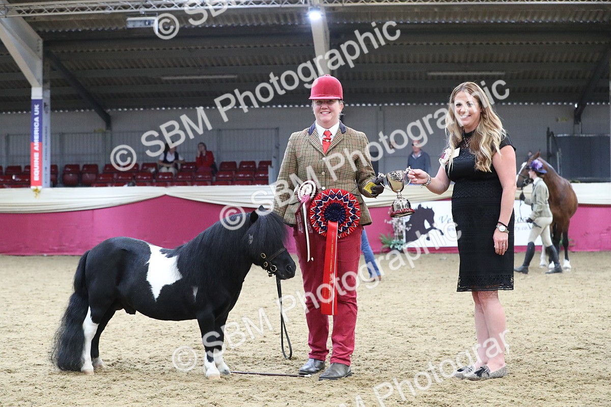 SBM_15424 - Class 501 M&M IH Supreme Final