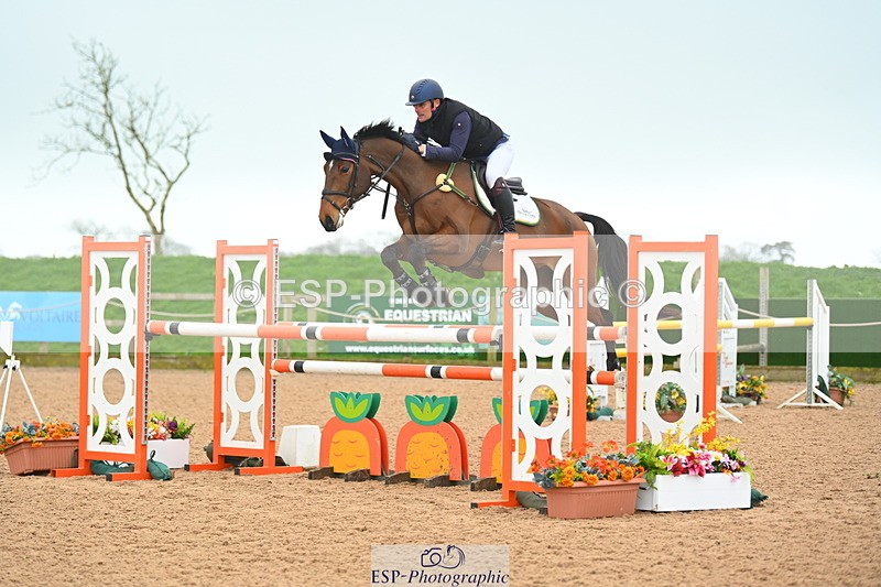 240316A-123310-03467 - Cls 15 Snr Foxhunter