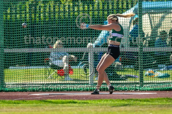 Age25SUN-928073 - Field Female Set One