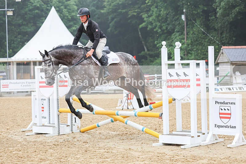 3E7A4835 - Class 2: Senior 70cm