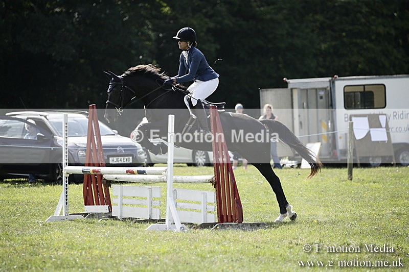 BVR090918 640 - BVRC Dressage and Show Jumping 09/09/18