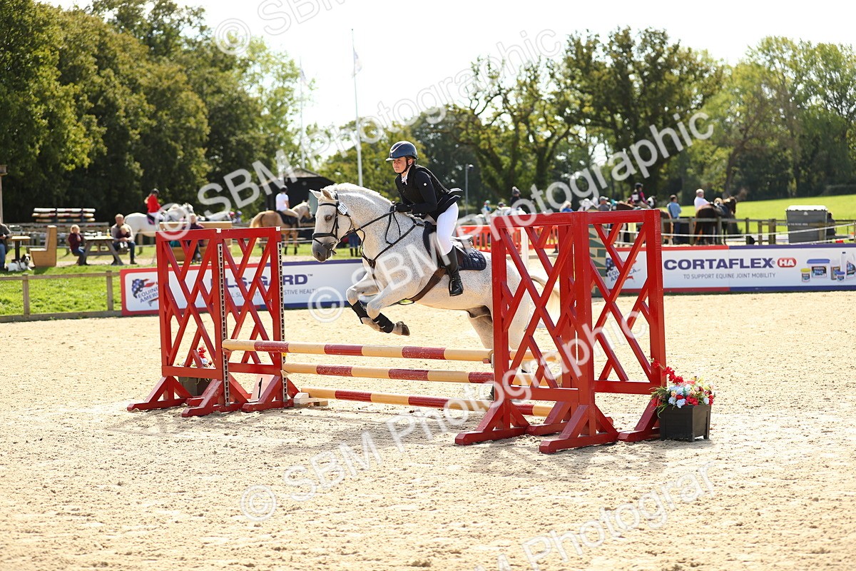 SBM_21096 - J51 - Open 70cm