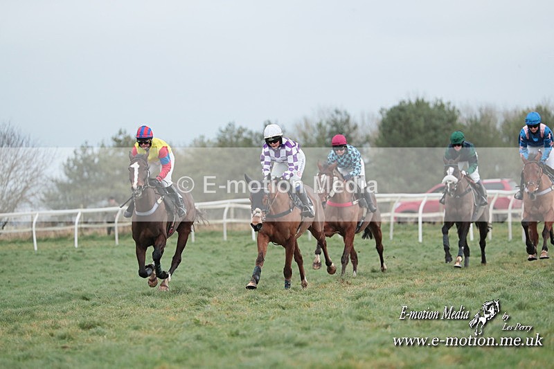 PtP 311223 248 - Larkhill Racing Club Point-to-Point 31/12/23