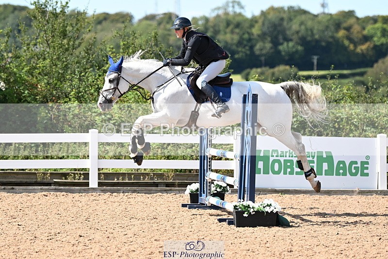 240914A-131847-07734 - Cls 23-S 95cm Amateur Qualifier