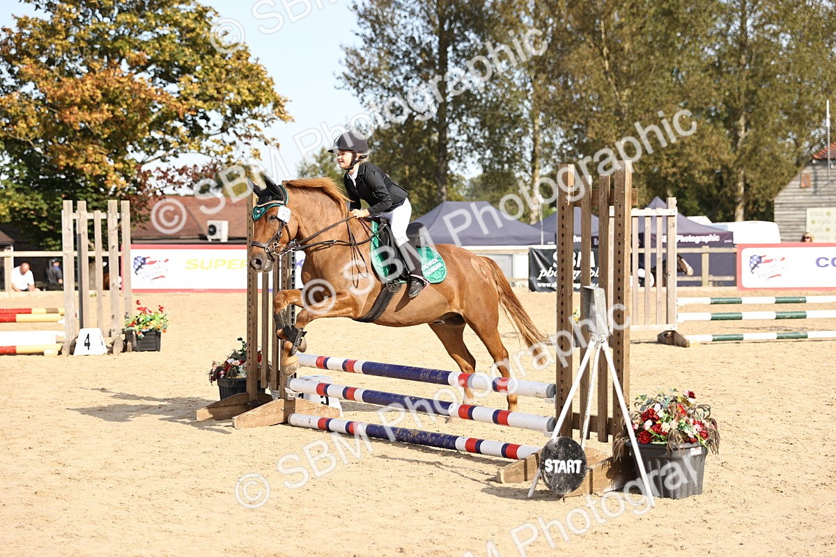 SBM_61881 - J12 - Junior Pony 55cm Championship
