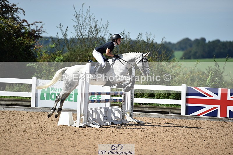 230903A-122108-04438 - Cls 19 Pony Discovery & 90cm Open