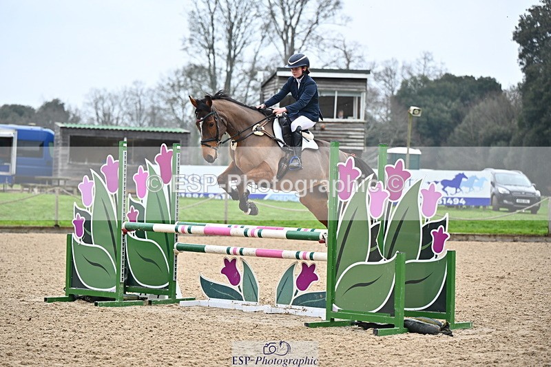 250216A-100255-02084 - Cls 8 Discovery and 1m Open