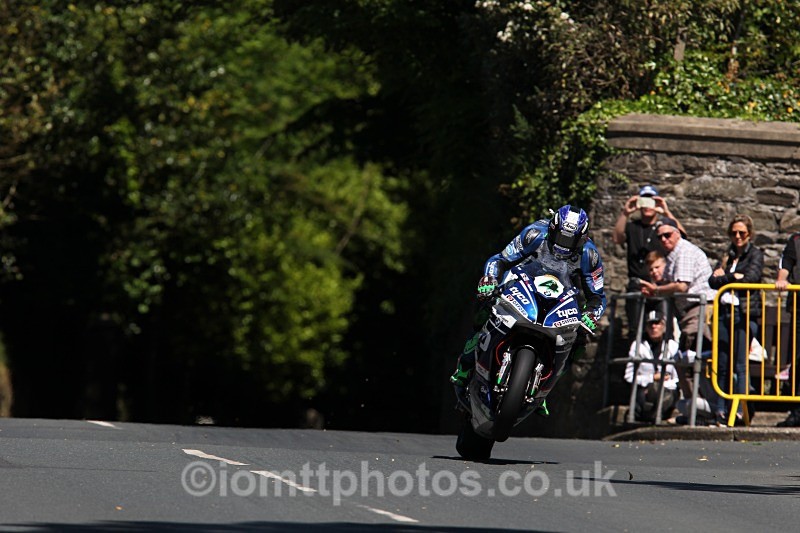  - Superbike Race