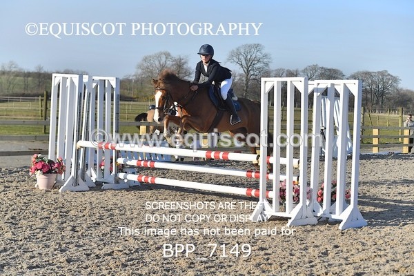 BPP_7149 - CLASS 18 SUN Pony British Novice / 0.80m Open