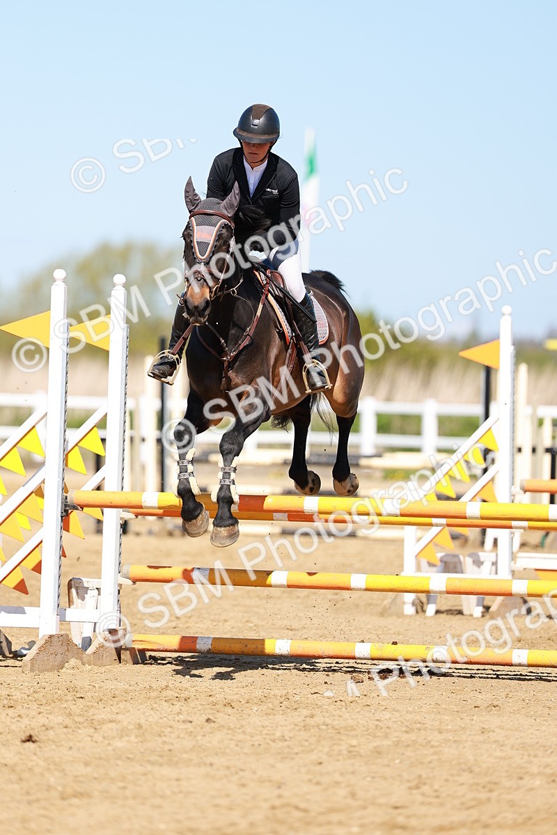 SBM_001067 - Class 2 - Senior British Novice - 90cm