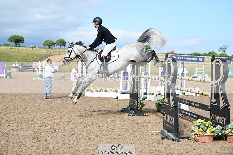 250628-171548-06524 - Cls 13 Pony Showjumper of the Year