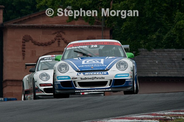 10-26-7916 - Porsche Carrera Cup