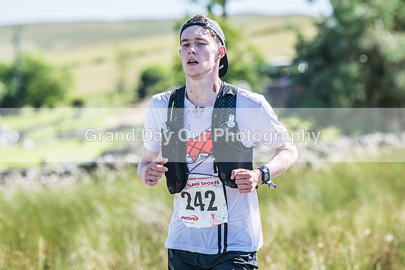 Tebay-609 - Tebay Fell Race Saturday 12th July 2025