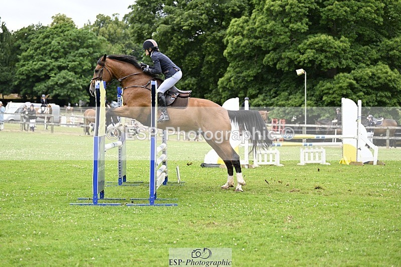 240705-114122-09299 - Cls 27 British Novice and 90cm Open