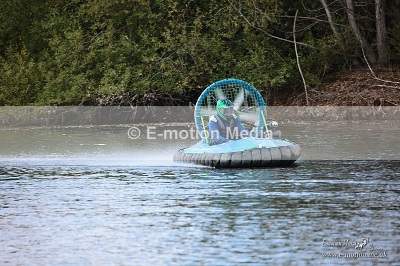 HCWC 220826 490 - Hovercraft W C Race Day 2 22/08/26