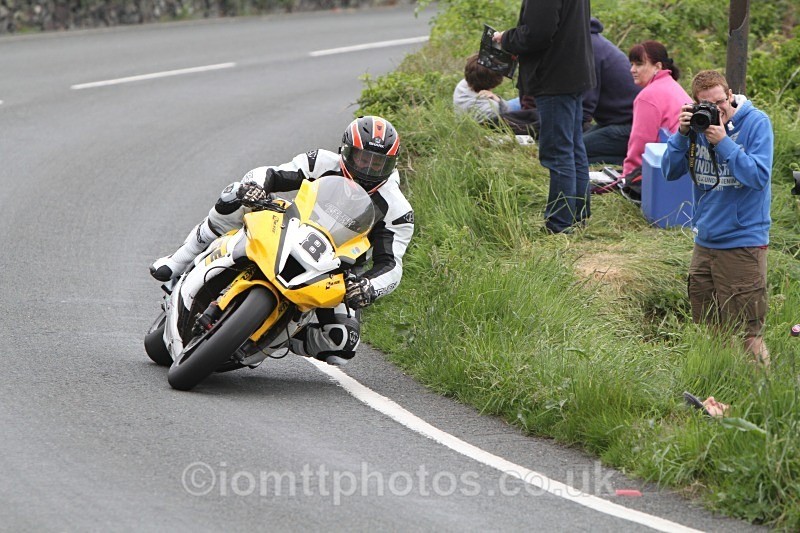  - Superbike Race