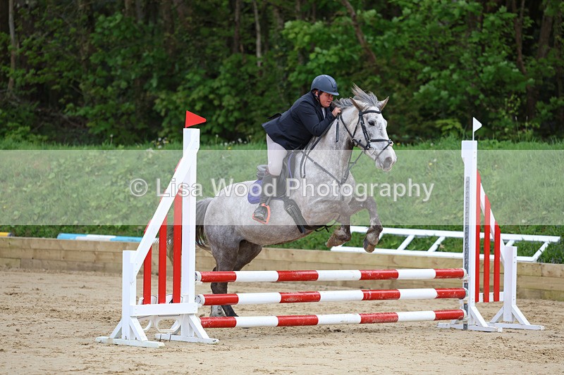 3E7A6571 - Class 5: 60cm Senior