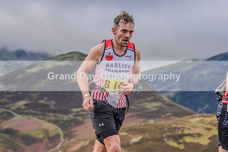 British Fell Relay-1106 - British Fell & Hill Relay Championship Braithwaite Keswick Saturday 21st October 2023