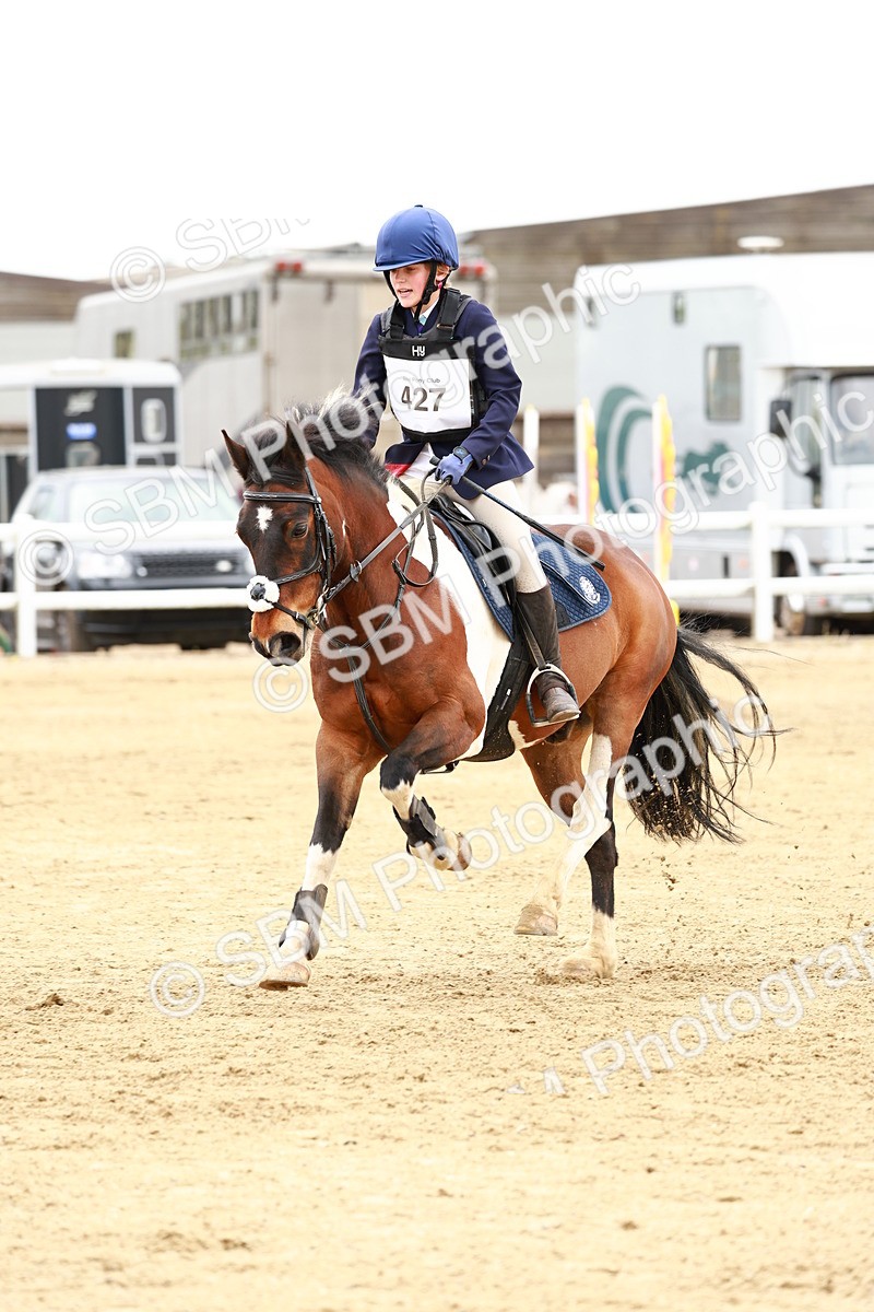 SBM_008377 - Class 4 - 70cm