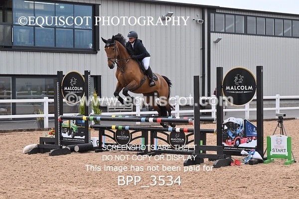 BPP_3534 - CLASS 14. - SAT - Senior Discovery/1m Open