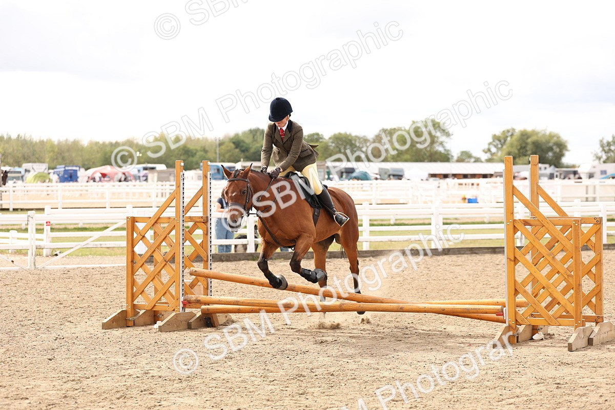 SBM_05109 - Class 56a -  Style & Performance - 50cm (15-19)