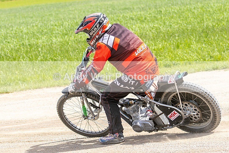 250517-R7-9B3A6153 - Ride & Skid It. Speedway Experience Day 17th May 2025