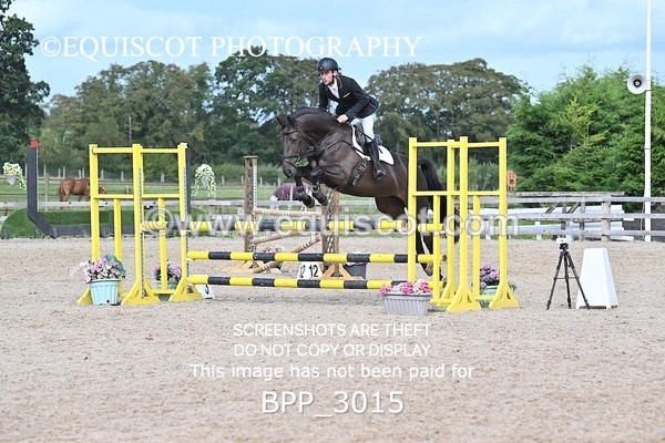 BPP_3015 - CLASS 17 SAT Senior Discovery/ 1m Open
