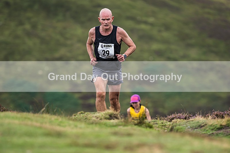 Barrow-236 - Barrow Fell Race Monday 31st August 2026