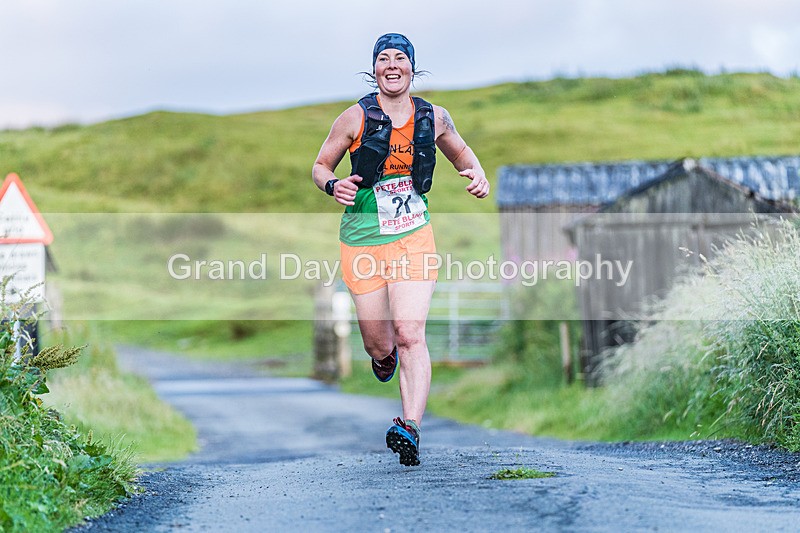 Tebay-501 - Tebay Fell Race Wednesday 28th June 2023