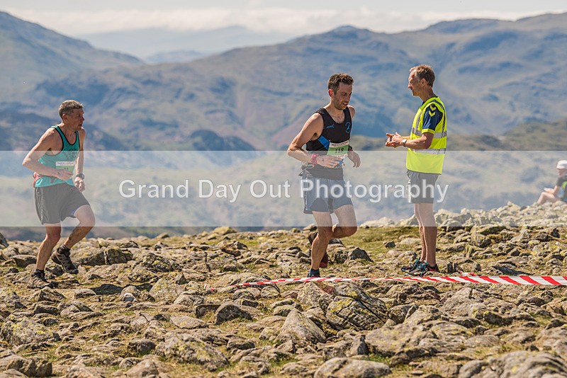 Fairfield-693 - Fairfield Horseshoe Fell Race Saturday 13th May 2023