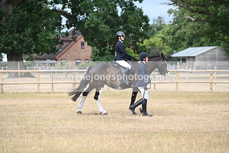 WJ6_7520 - Class 9 Tack and Turnout