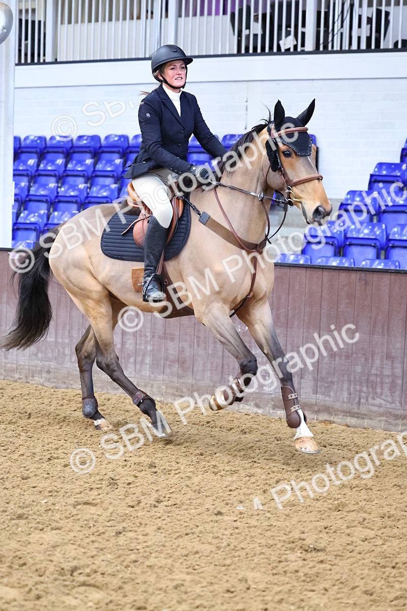 SBM_000841 - Class 3 - Senior Discovery - 1.00m