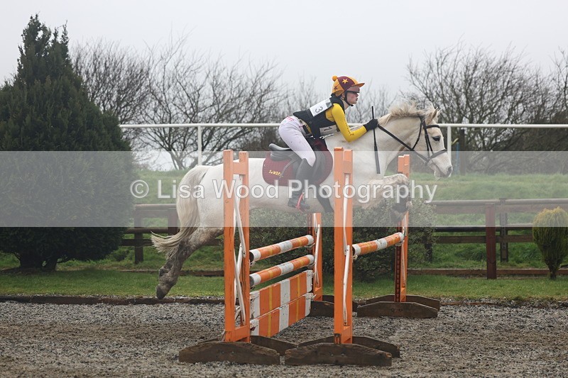 3E7A7840 - Class 3: 90cm