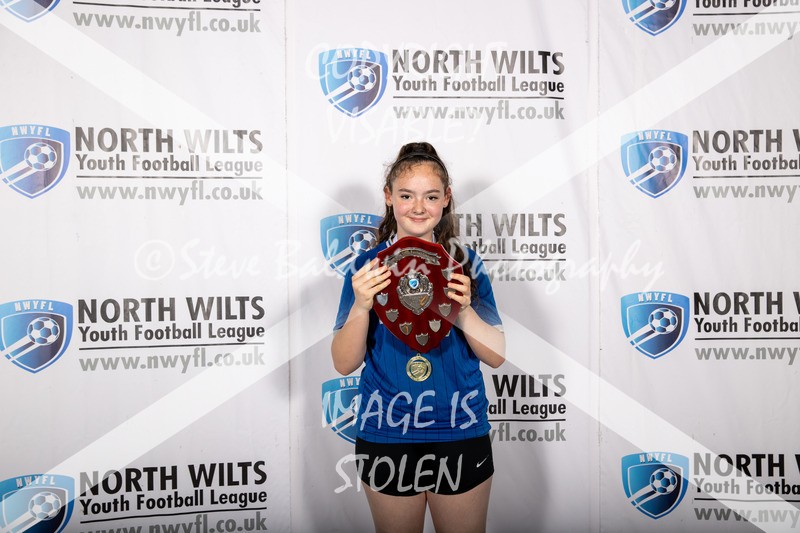 North Wilts Presentations 2026-833 - Bradford Town Youth Seals