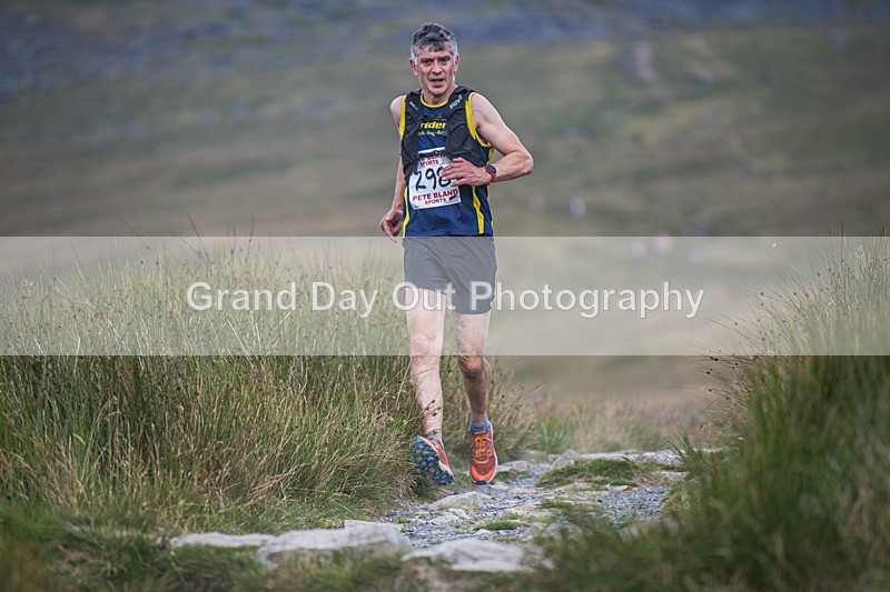 Ingleborough-792 - Ingleborough Mountain Race Saturday 18th July 2026