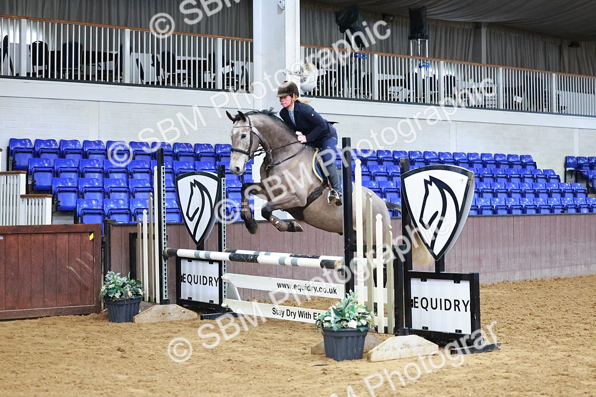 SBM_002118 - Class 8 - Senior British Novice - 90cm