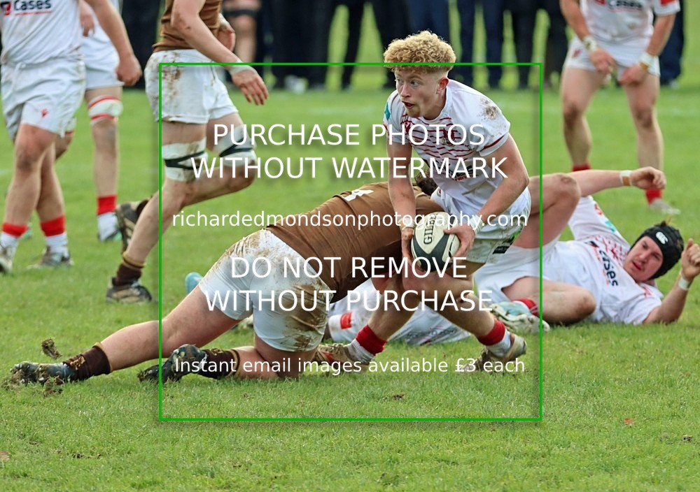 IMG_7388 - Sedbergh School 1st XV vs Llandovery (10/12/24)