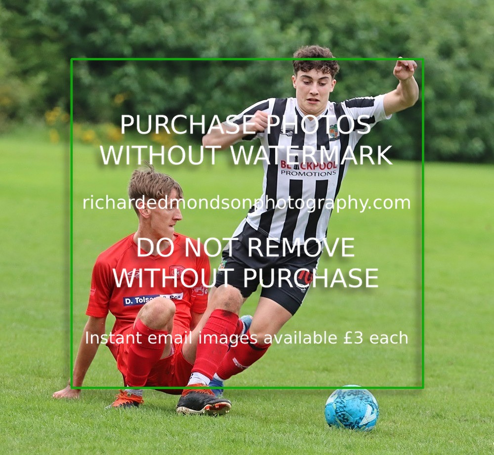 IMG_0186 - Kendal Town Under 18s vs Workington